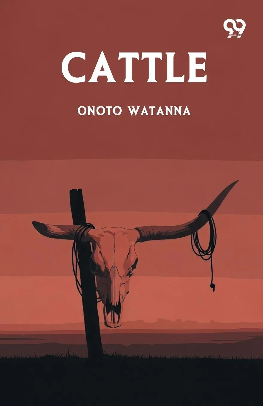 Cover: 9789373408309 | Cattle | Onoto Watanna | Taschenbuch | Englisch | 2025