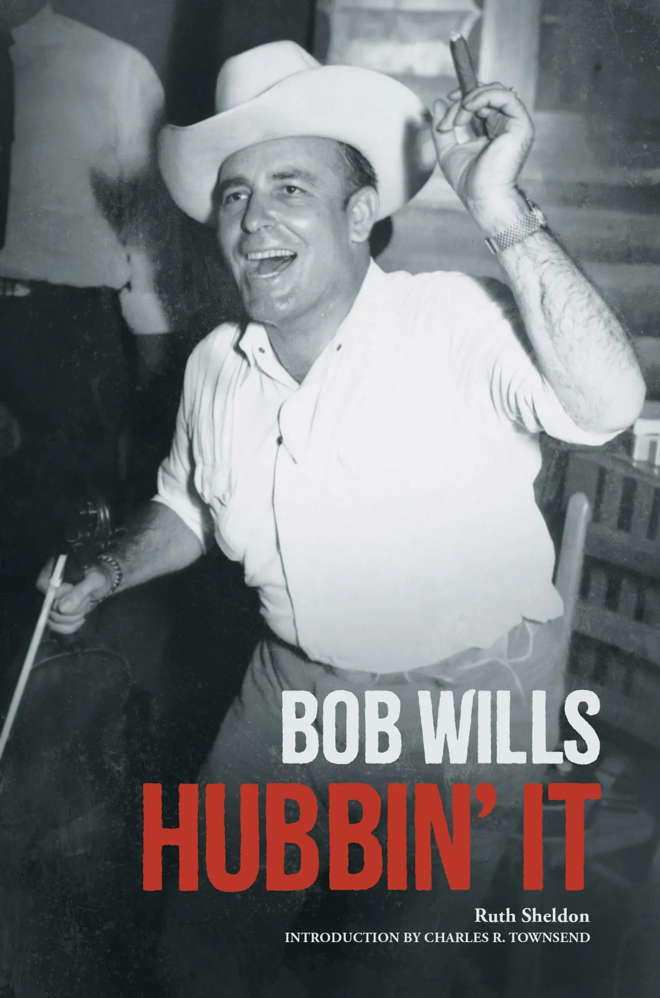 Cover: 9780915608409 | Bob Wills: Hubbin' It | Ruth Sheldon | Taschenbuch | Englisch | 2023