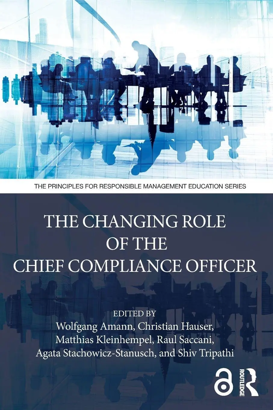Cover: 9781041168409 | The Changing Role of the Chief Compliance Officer | Taschenbuch | 2026