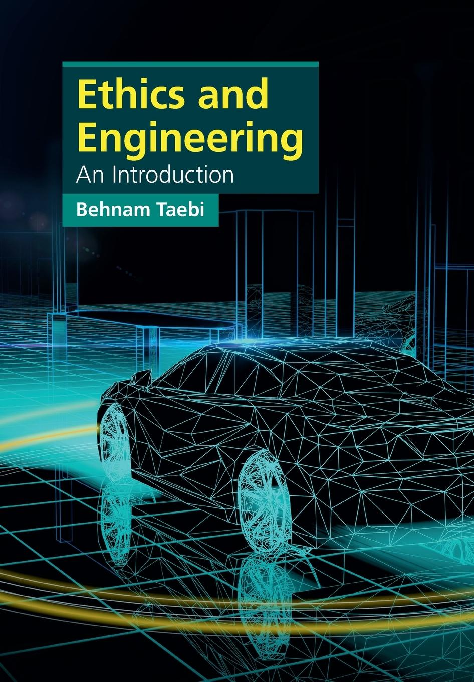 Cover: 9781316628409 | Ethics and Engineering | Behnam Taebi | Taschenbuch | Englisch | 2021