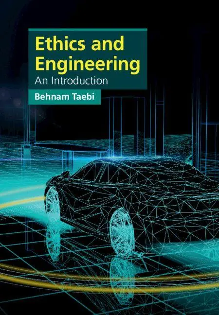 Cover: 9781316628409 | Ethics and Engineering | Behnam Taebi | Taschenbuch | Englisch | 2021