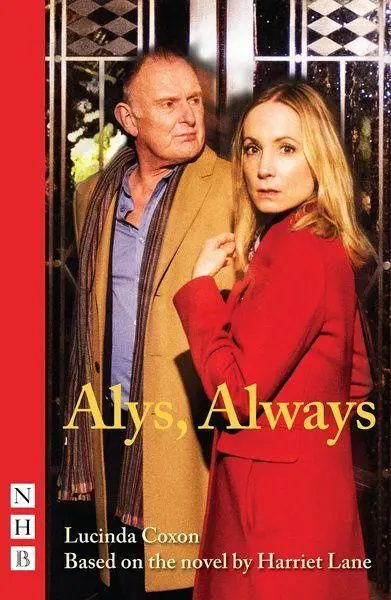 Cover: 9781848428409 | Alys, Always | Harriet Lane | Taschenbuch | Kartoniert / Broschiert