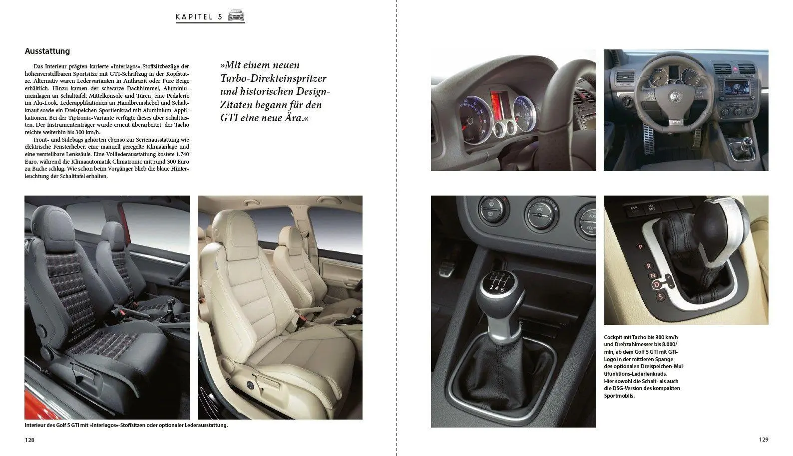 Bild: 9783613048409 | VW Golf Die GTI-Story | Alle Generationen seit 1976 | Eberhard Kittler
