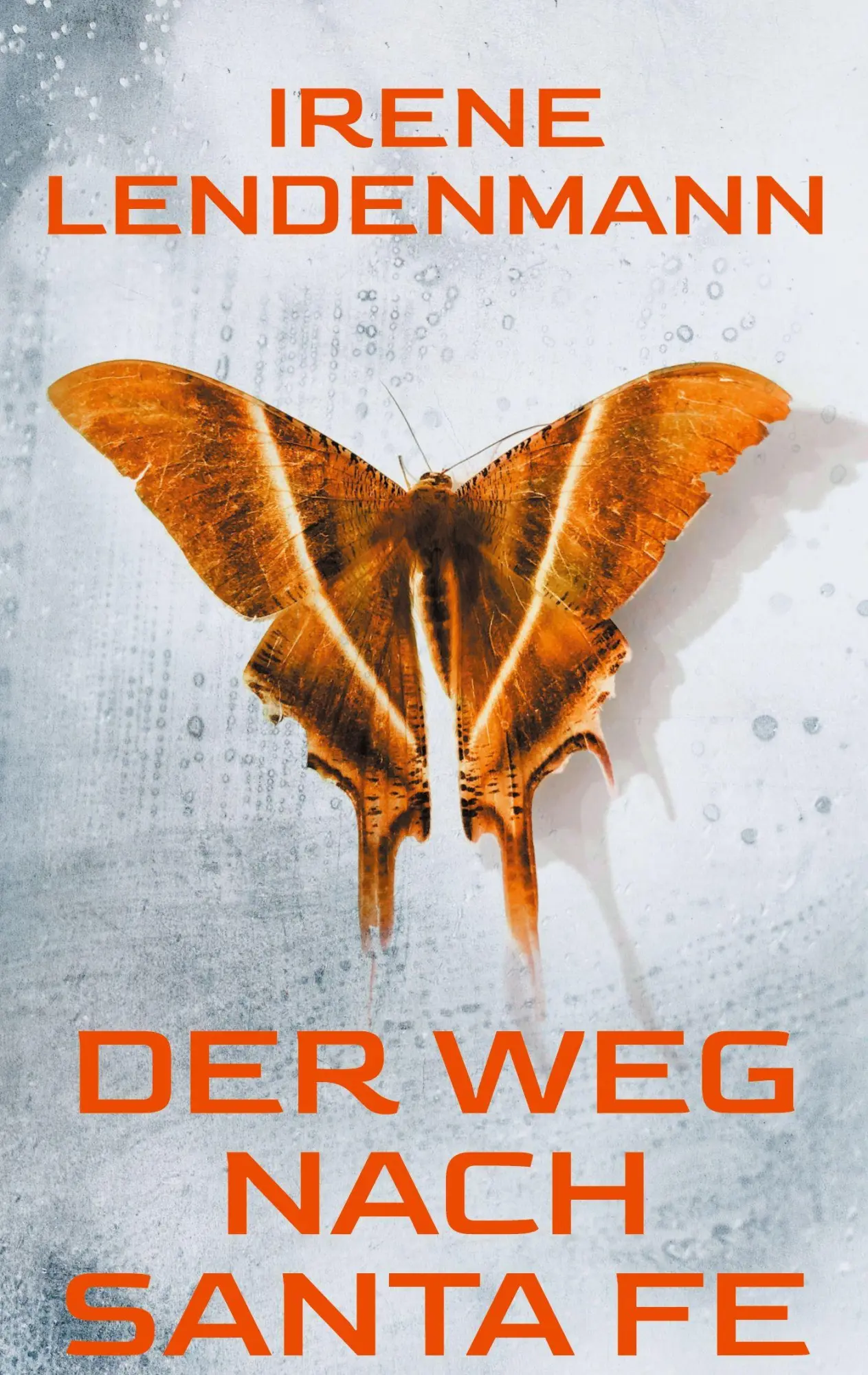 Cover: 9783695158409 | Der Weg nach Santa Fe | Eine Familien- und Erinnerungsreise | Buch