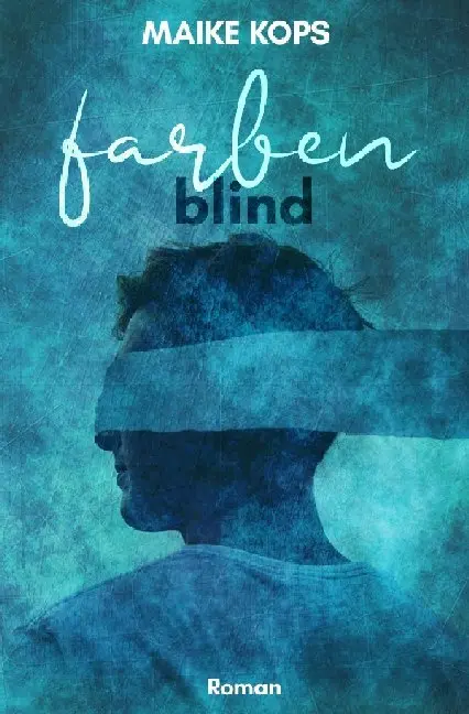 Cover: 9783752958409 | Farbenblind | Maike Kops | Taschenbuch | 464 S. | Deutsch | 2020