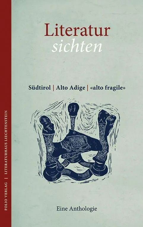 Cover: 9783852568409 | Literatur sichten | Roman Banzer | Taschenbuch | 192 S. | Deutsch
