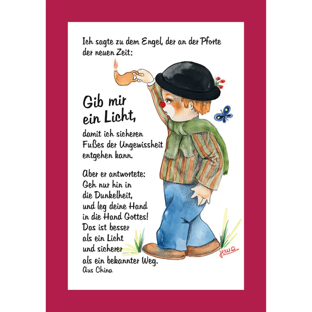 Bild: 9783863388409 | Sonnenschein für dich und mich | Aufkleber-Mini-Buch | Taschenbuch