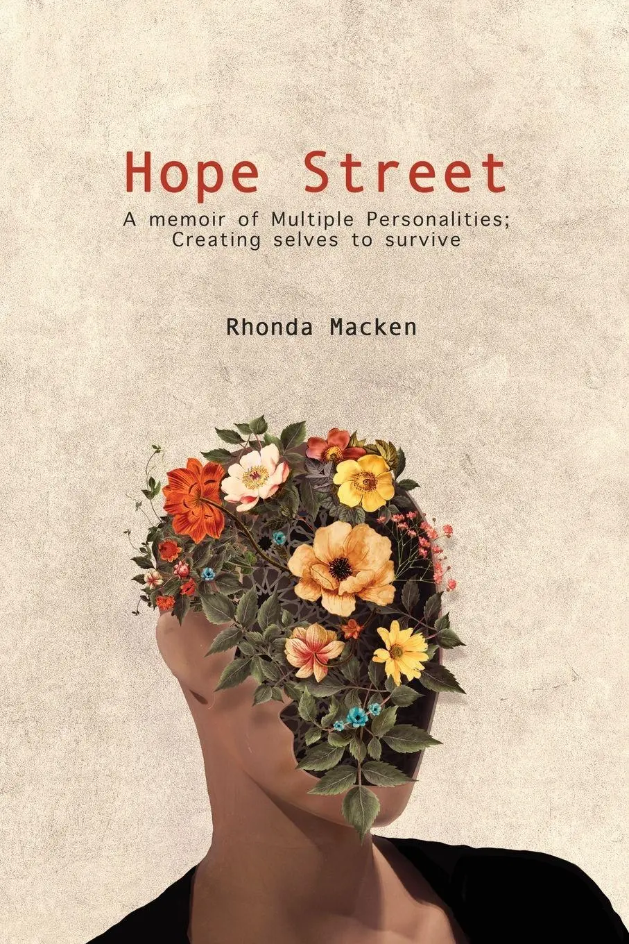 Cover: 9780648158509 | Hope Street | Rhonda Macken | Taschenbuch | Kartoniert / Broschiert