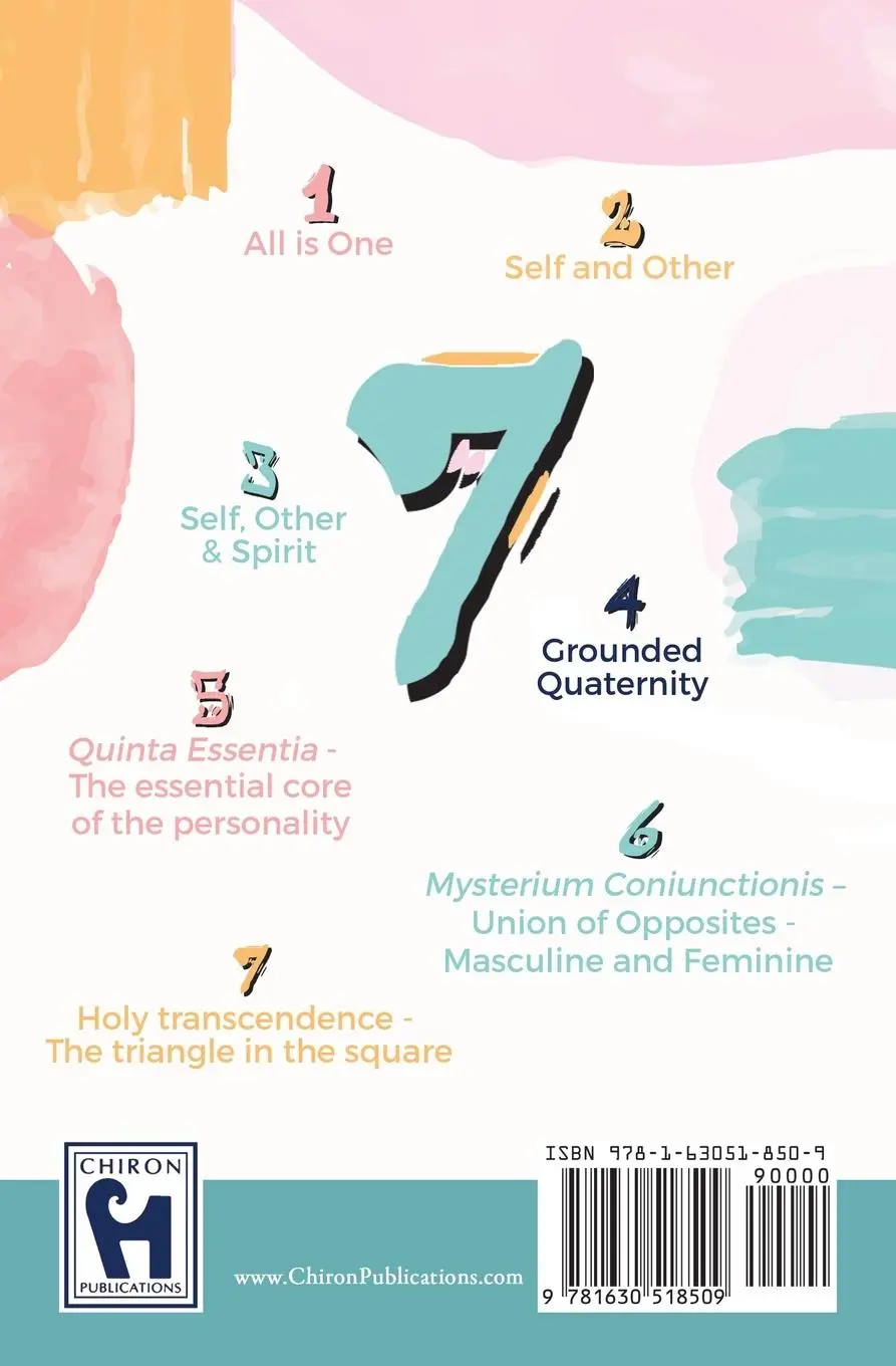 Rückseite: 9781630518509 | Map of the Soul - 7 | Persona, Shadow &amp; Ego in the World of BTS | Buch