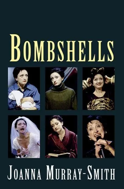 Cover: 9781854598509 | Bombshells | Joanna Murray-Smith | Taschenbuch | Englisch | 2005