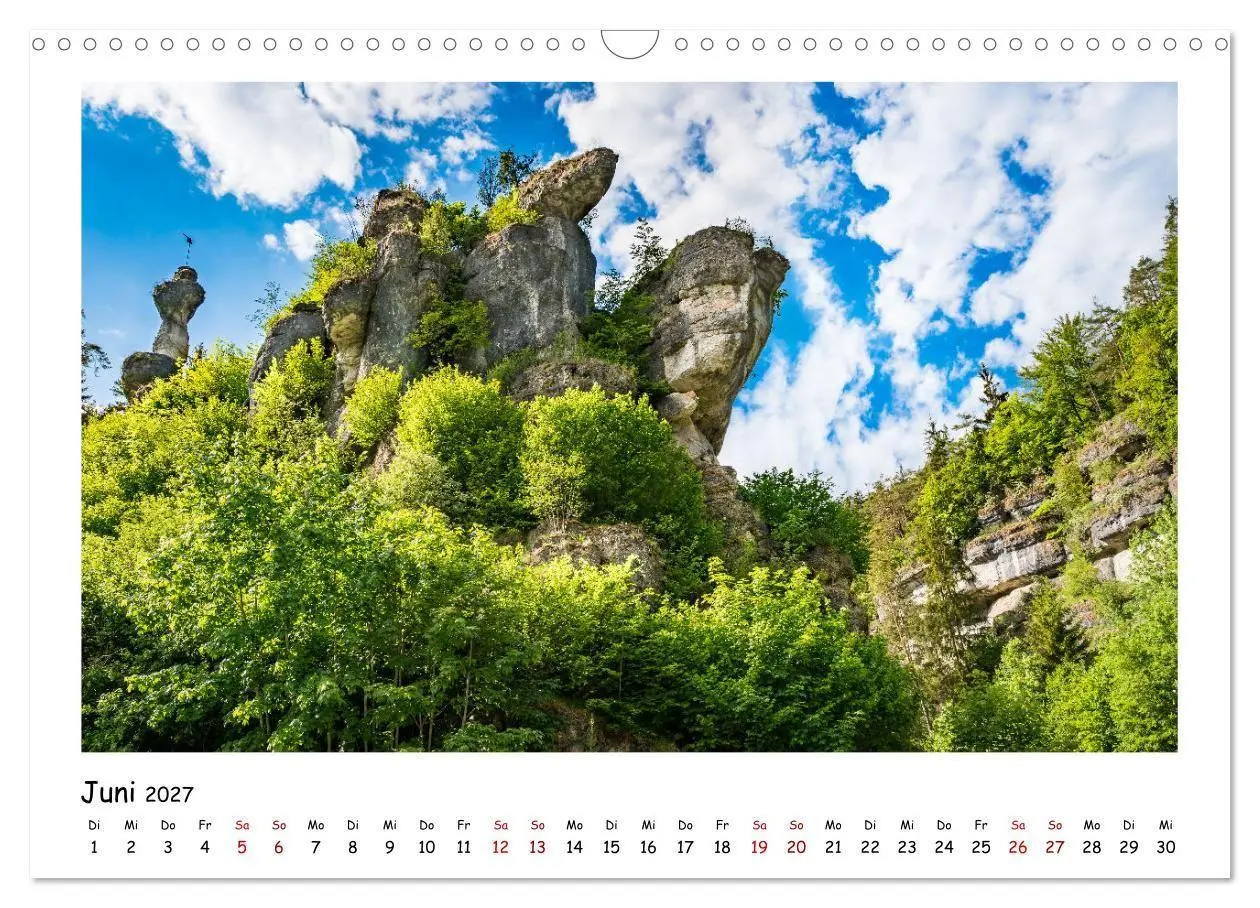 Bild: 9783569348509 | Fränkische Schweiz - Sehenswürdigkeiten der Berg- und...