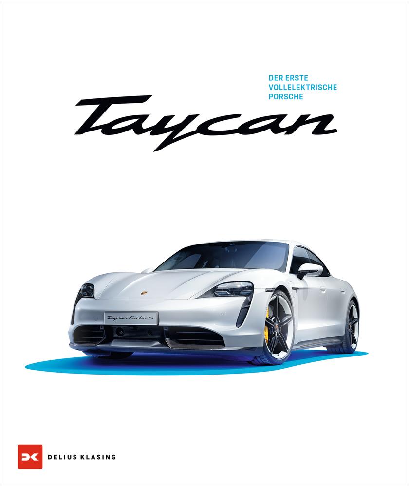 Cover: 9783667118509 | Porsche Taycan | Edwin Baaske | Buch | gebunden | 248 S. | Deutsch