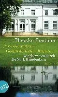 Cover: 9783746628509 | Wanderungen durch die Mark Brandenburg, Band 5 | Theodor Fontane