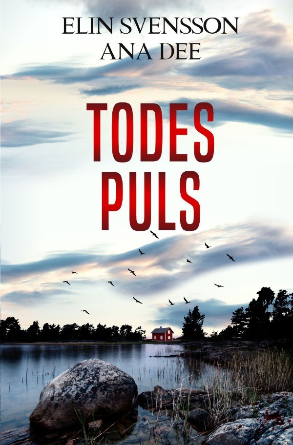 Cover: 9783753178509 | Todespuls | Schwedenkrimi | Ana Dee | Taschenbuch | 256 S. | Deutsch