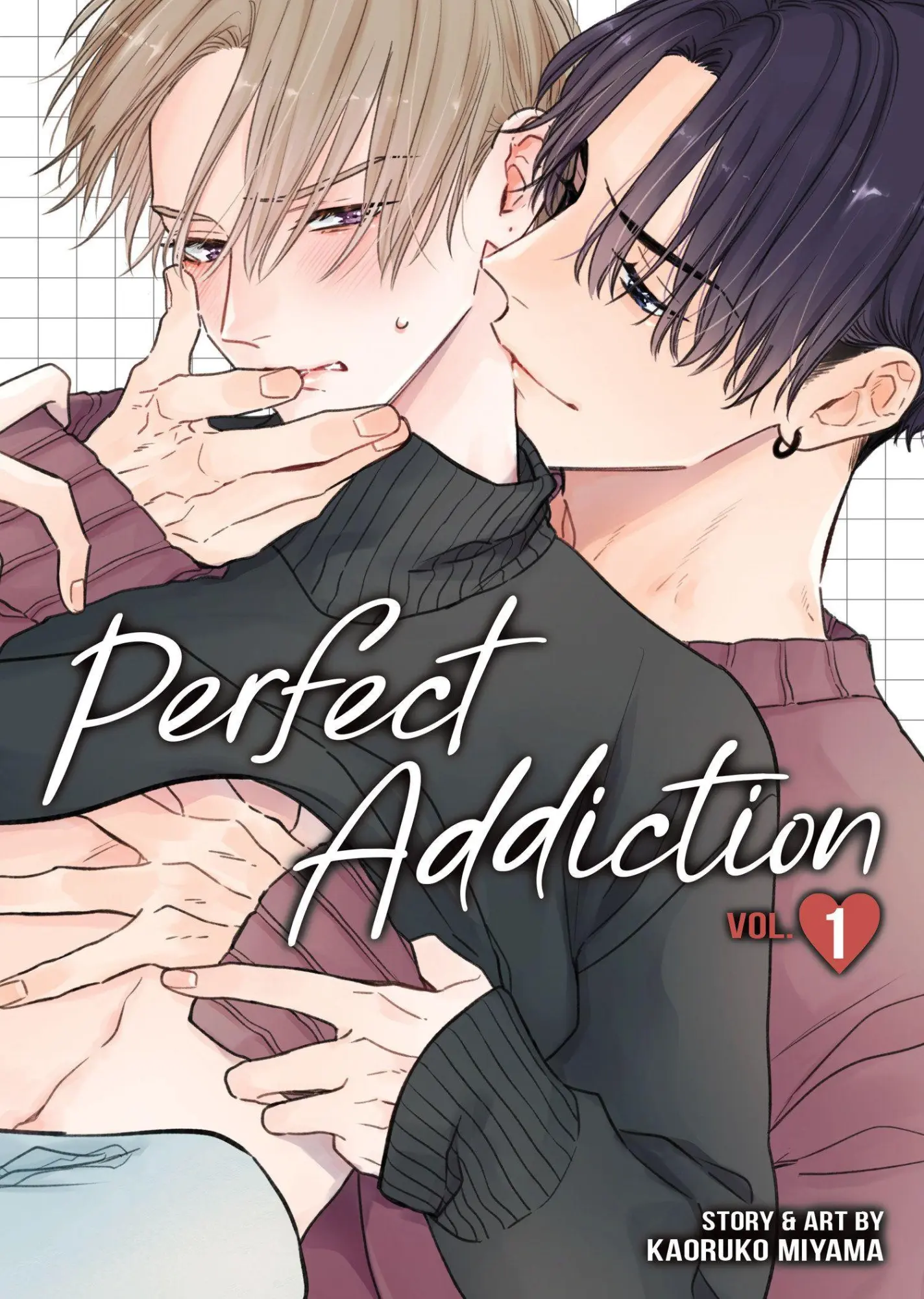 Cover: 9798895618509 | Perfect Addiction Vol. 1 | Kaoruko Miyama | Taschenbuch | Englisch