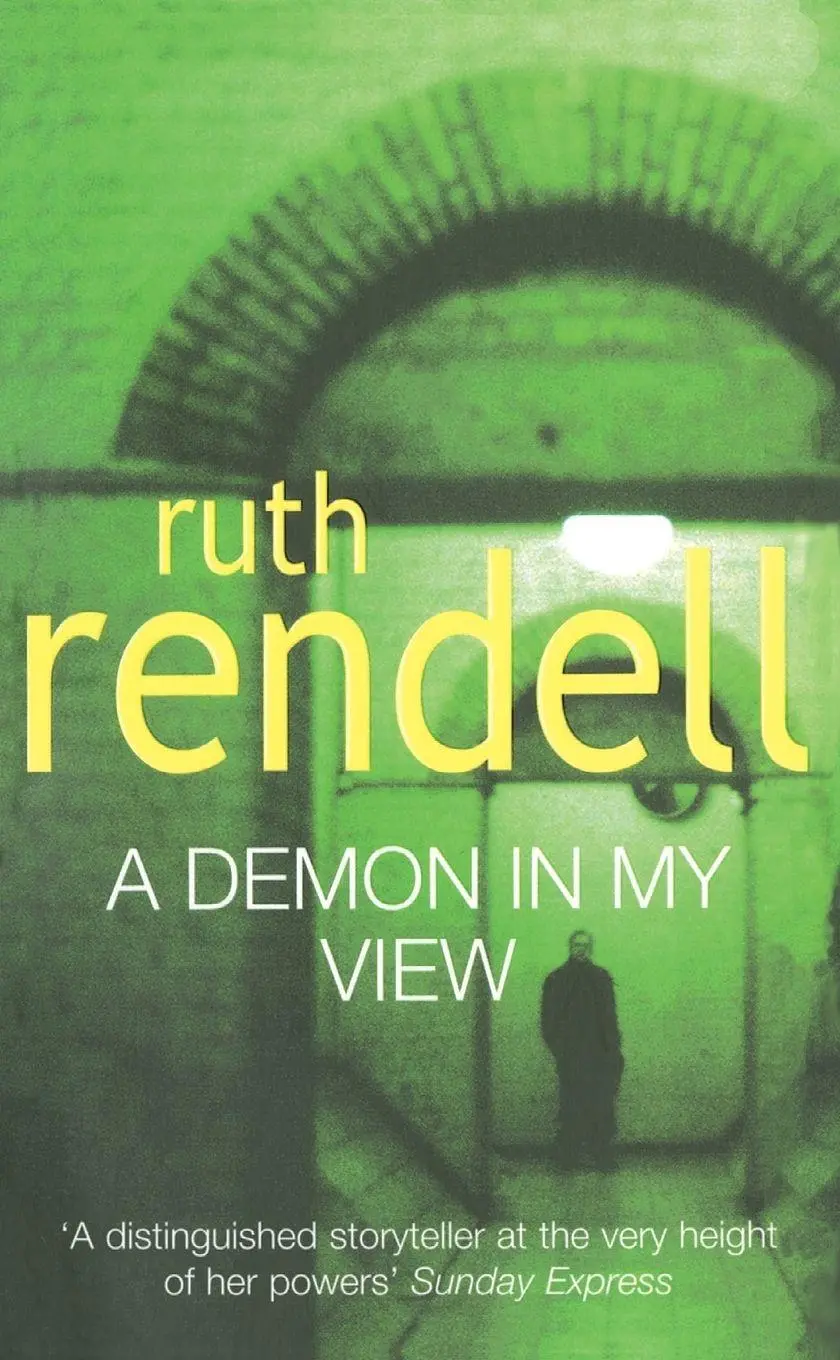 Cover: 9780099148609 | A Demon In My View | Ruth Rendell | Taschenbuch | Englisch | 1994