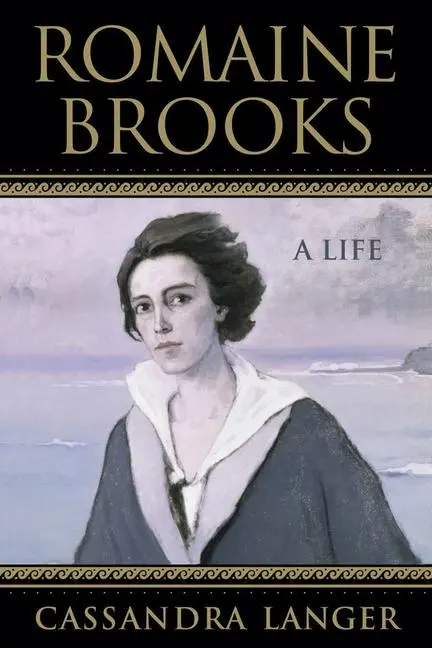 Cover: 9780299298609 | Romaine Brooks | A Life | Cassandra Langer | Buch | Englisch | 2009