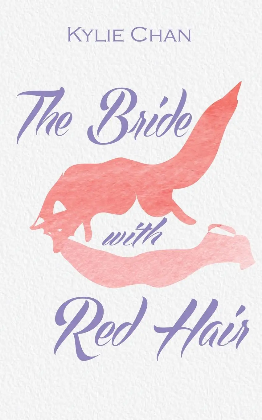 Cover: 9780994588609 | The Bride With Red Hair | Kylie Chan | Taschenbuch | Englisch | 2016