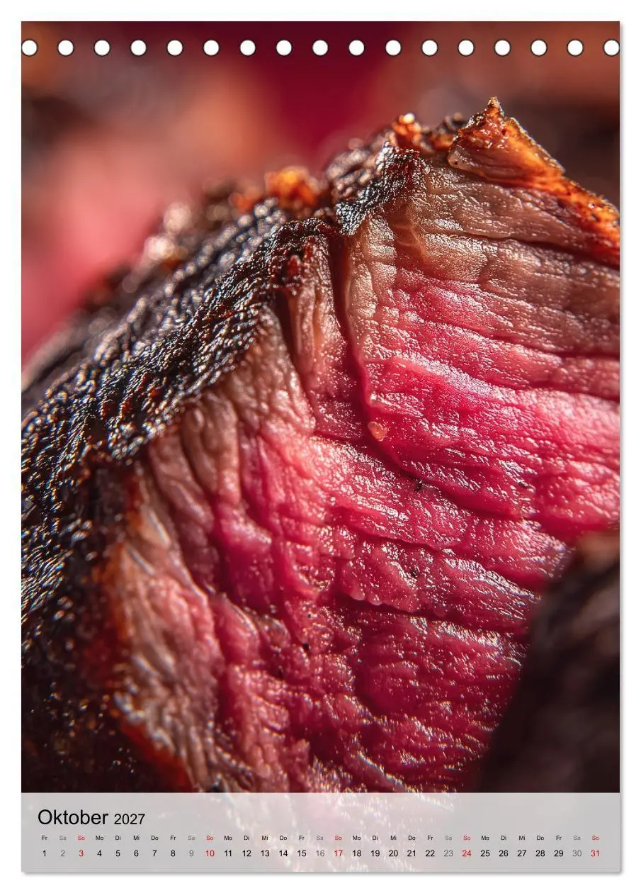 Bild: 9783516868609 | Saftiges Fleisch - Steaks für Genießer und Fleischliebhaber...