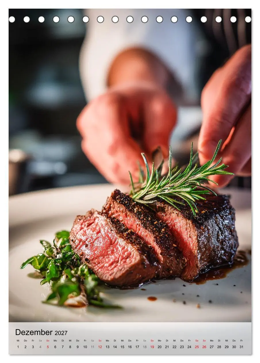 Bild: 9783516868609 | Saftiges Fleisch - Steaks für Genießer und Fleischliebhaber...