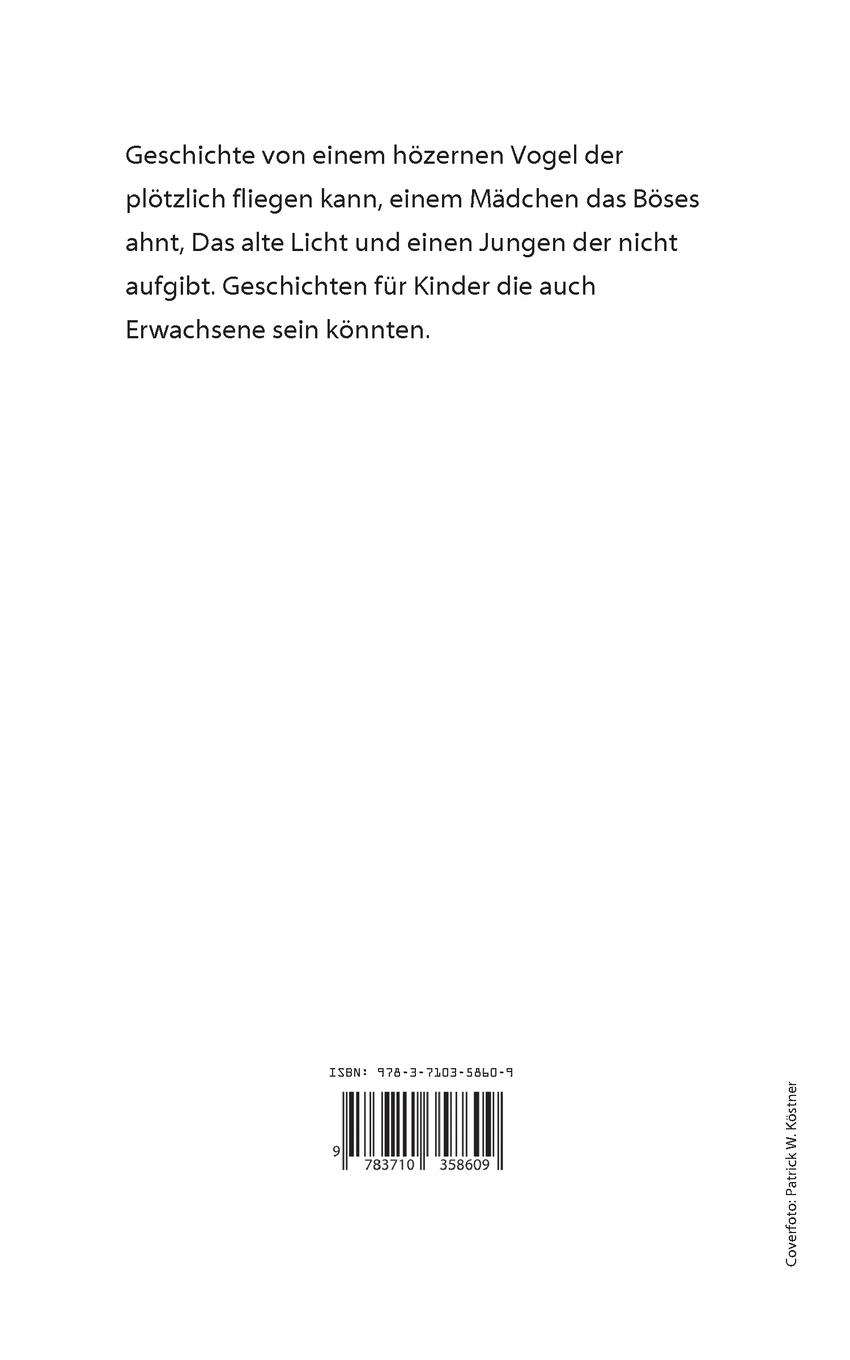 Rückseite: 9783710358609 | Geschichten rechts der Isar | Teil 1 | Patrick W. Köstner | Buch