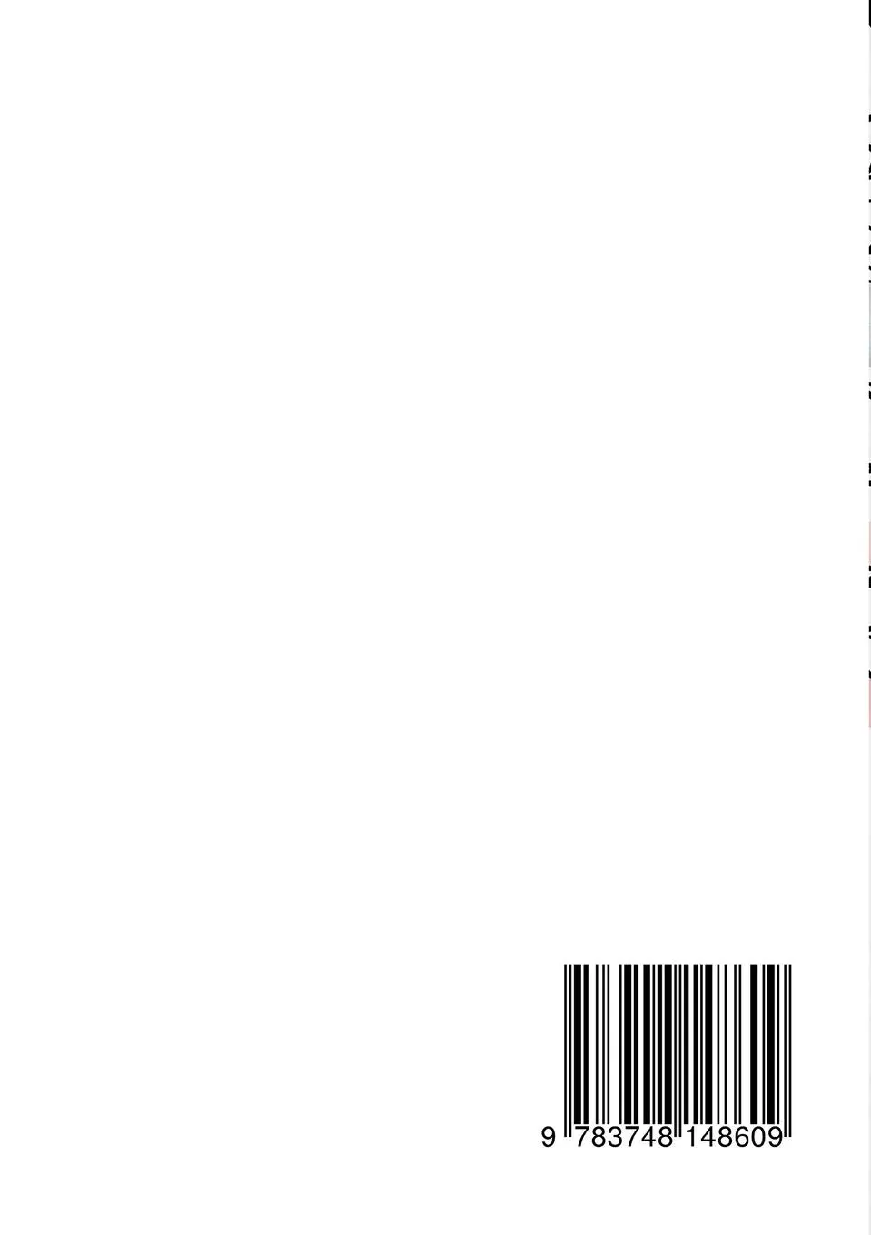 Rückseite: 9783748148609 | Ernährungstagebuch - Das Symptom- &amp; Allergietagebuch zum Ausfüllen