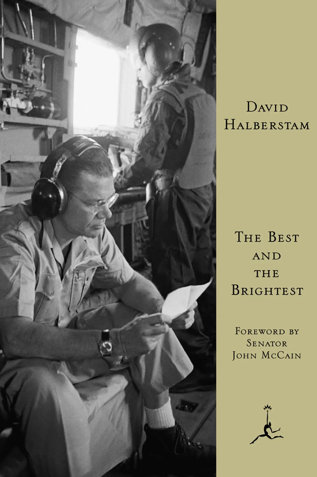 Cover: 9780449908709 | The Best and the Brightest | David Halberstam | Taschenbuch | Englisch