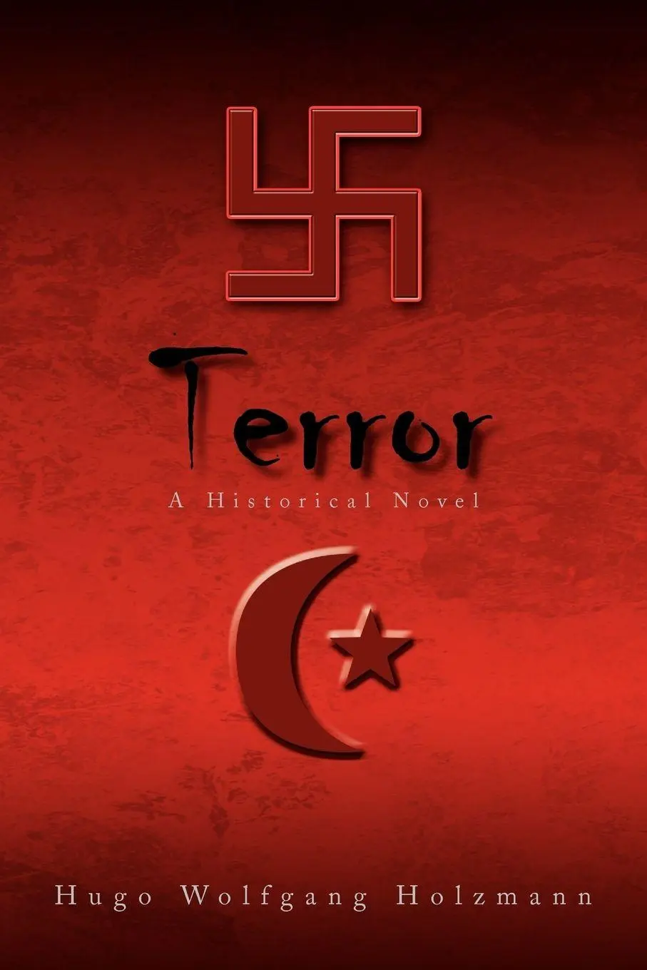 Cover: 9781436318709 | Terror | Hugo Wolfgang Holzmann | Taschenbuch | Englisch | 2008