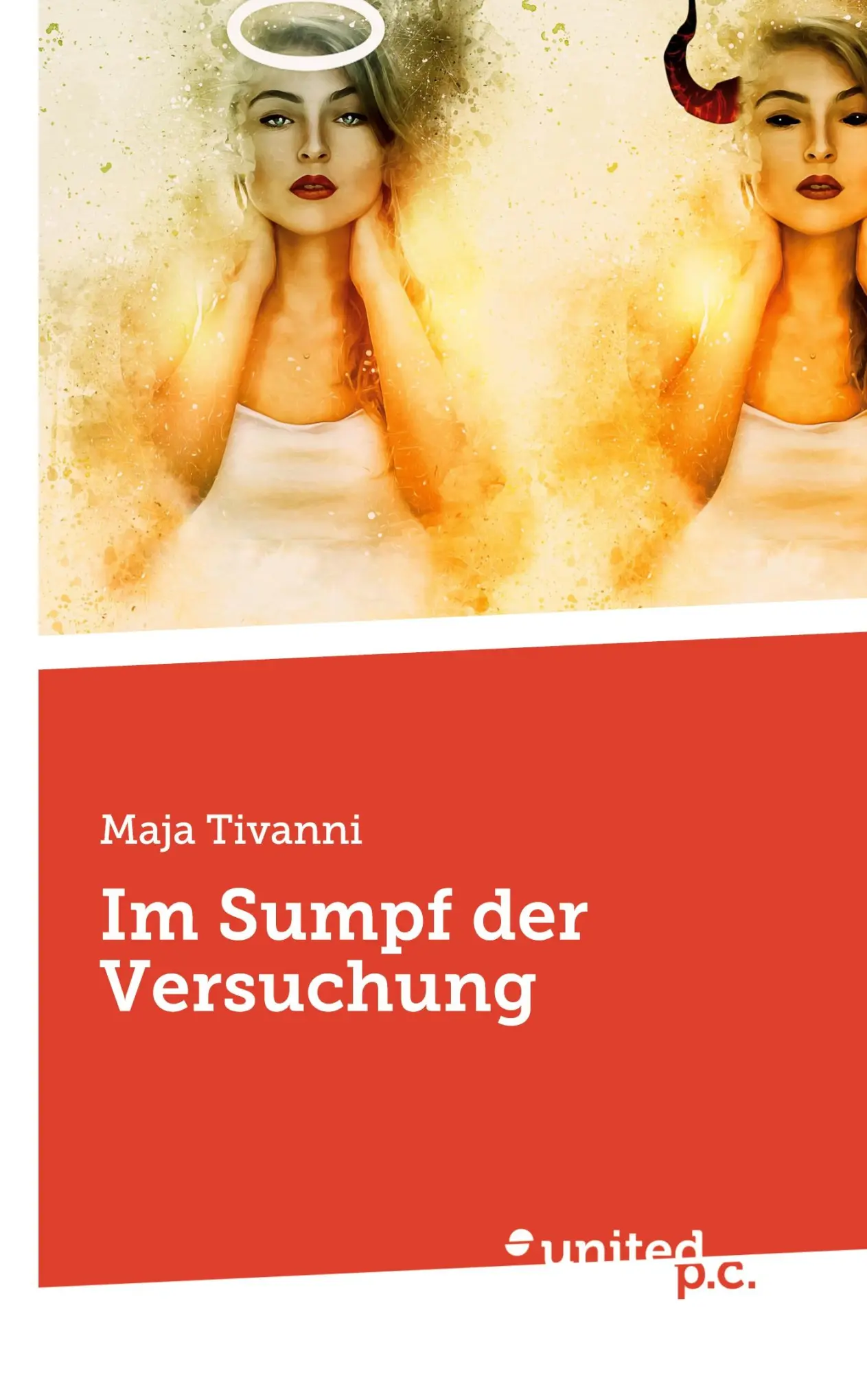 Cover: 9783710348709 | Im Sumpf der Versuchung | Maja Tivanni | Taschenbuch | 258 S. | 2020