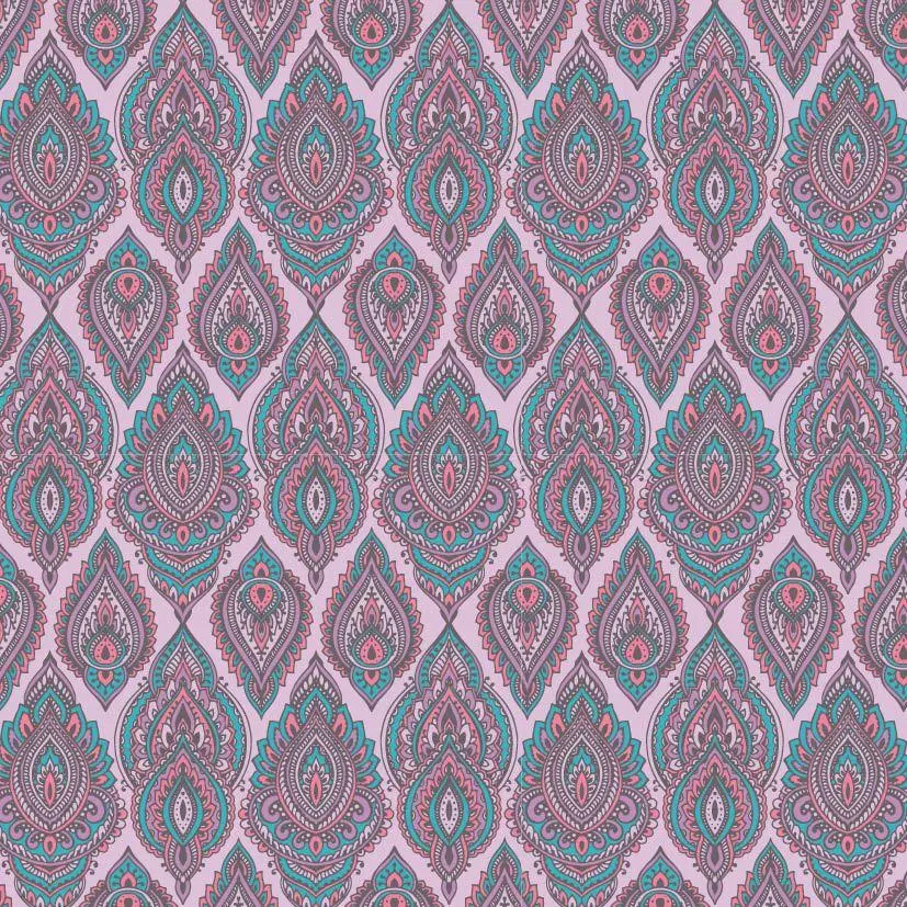 Bild: 9783745928709 | 333 Origami - Faszination Indien | Opulente Musterpapiere falten