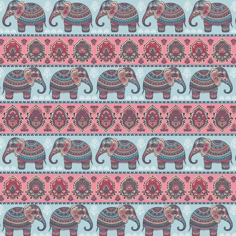 Bild: 9783745928709 | 333 Origami - Faszination Indien | Opulente Musterpapiere falten
