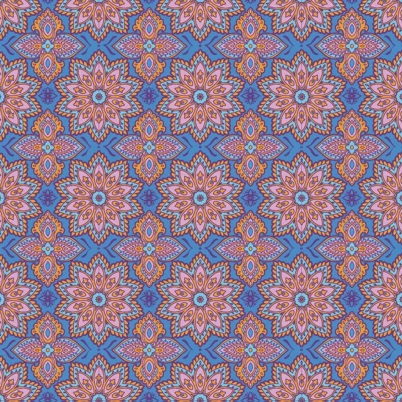 Bild: 9783745928709 | 333 Origami - Faszination Indien | Opulente Musterpapiere falten