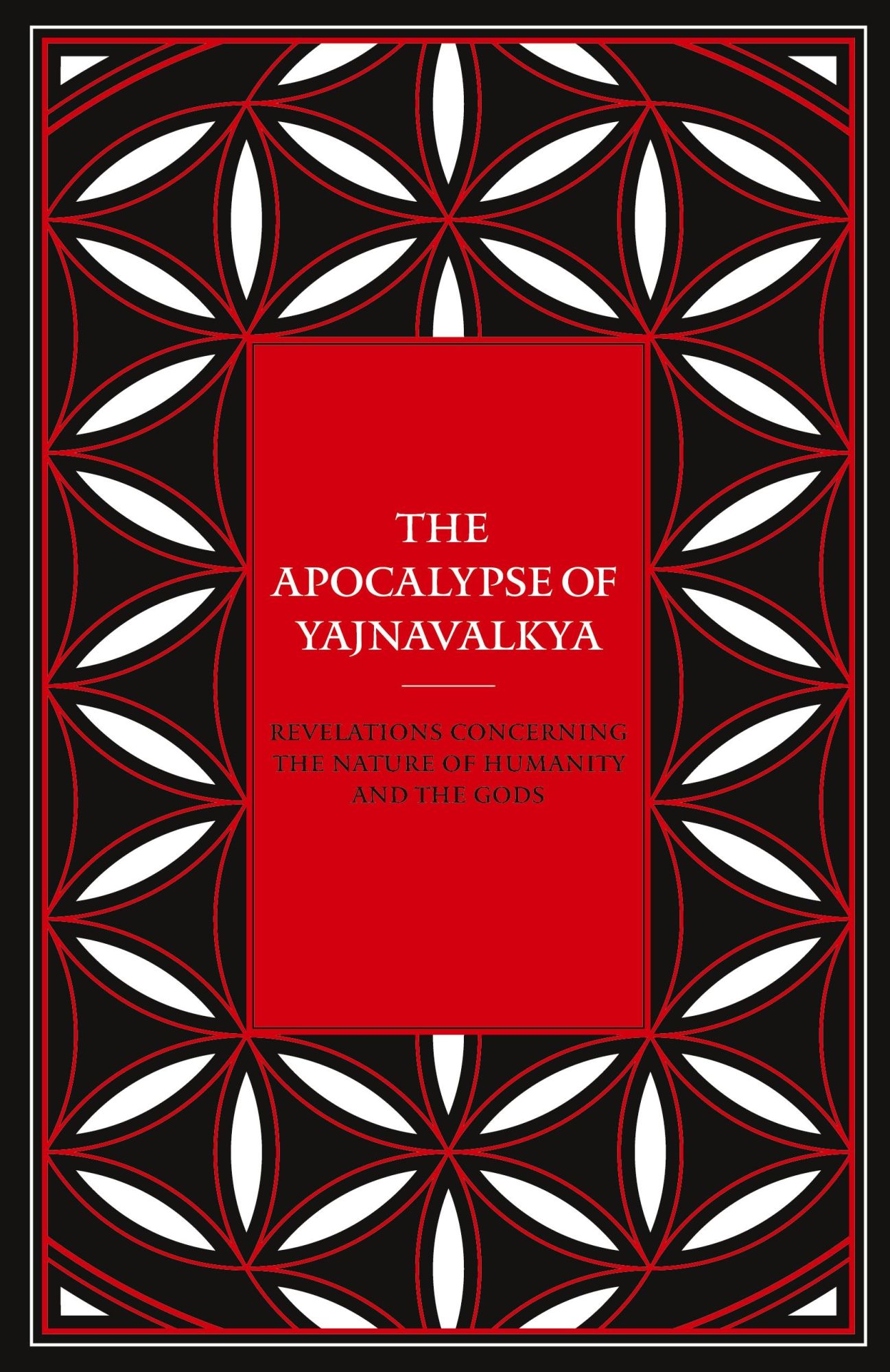 Cover: 9798987908709 | The Apocalypse of Yajnavalkya | Yajnavalkya | Taschenbuch | Englisch