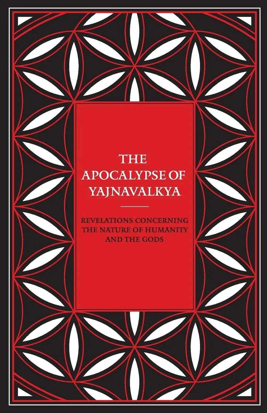 Cover: 9798987908709 | The Apocalypse of Yajnavalkya | Yajnavalkya | Taschenbuch | Englisch