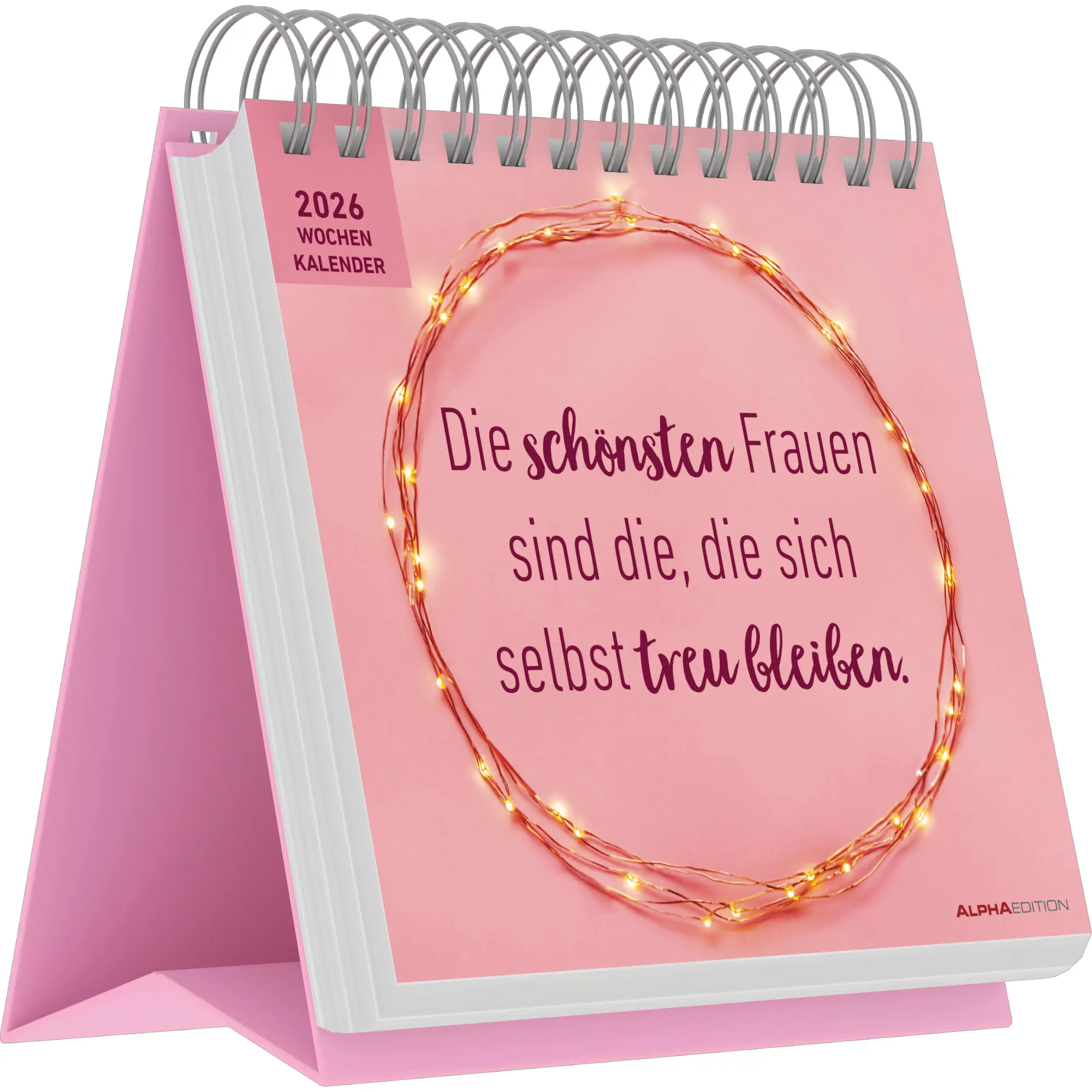 Cover: 4069095008809 | Die schönsten Frauen sind die, die sich selbst treu bleiben -...