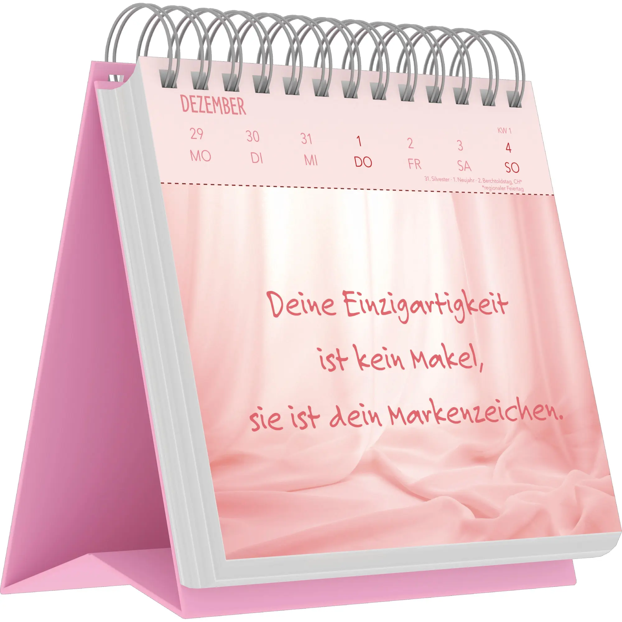 Bild: 4069095008809 | Die schönsten Frauen sind die, die sich selbst treu bleiben -...