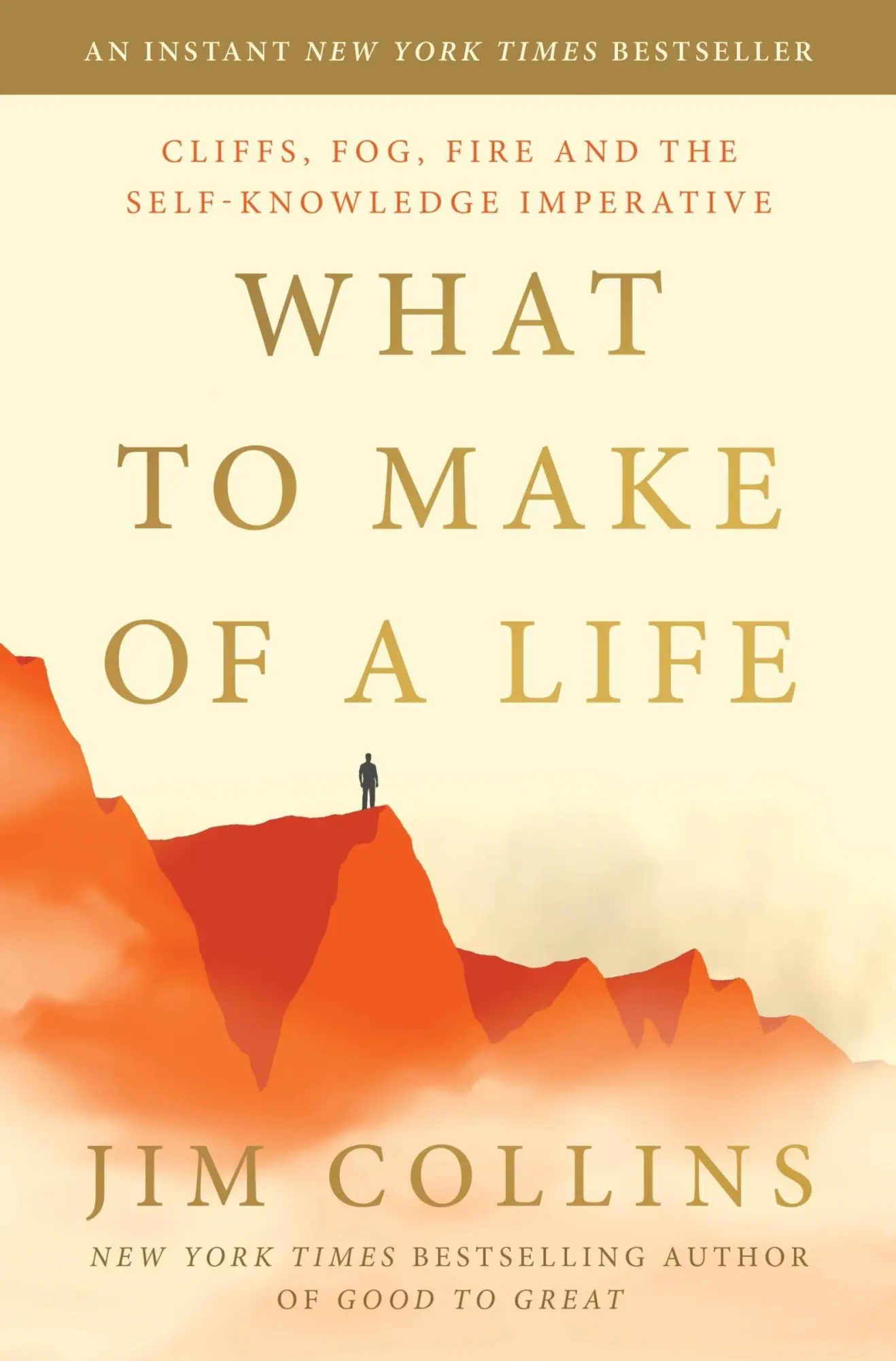 Cover: 9780063488809 | What to Make of a Life | Jim Collins | Buch | Englisch | 2026