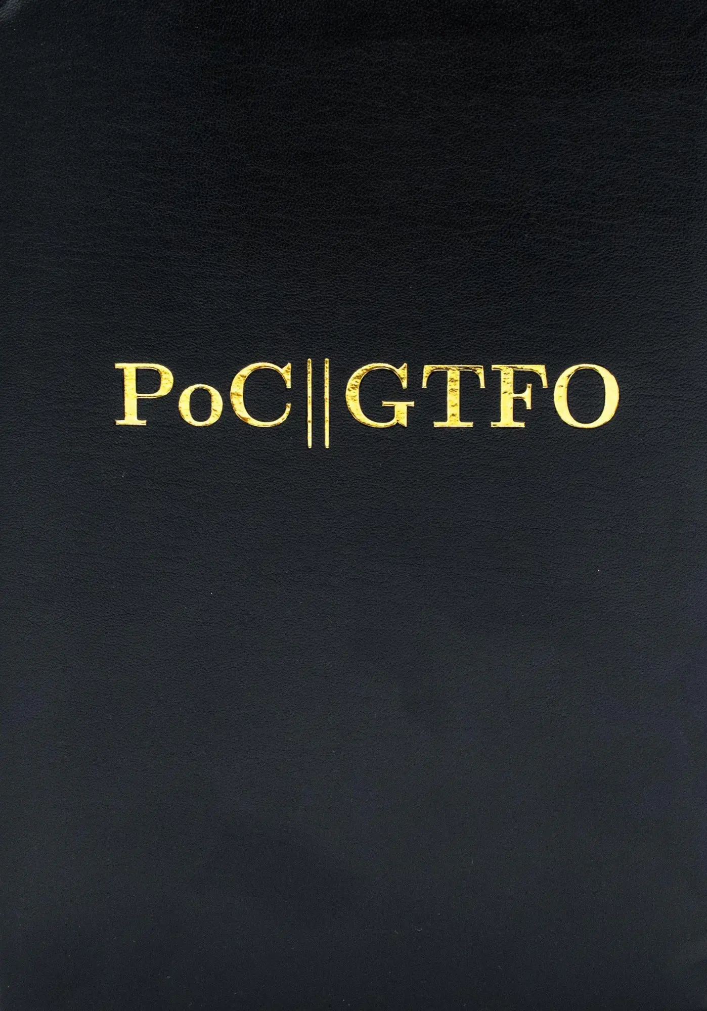 Cover: 9781593278809 | Poc or Gtfo | Manul Laphroaig | Buch | 788 S. | Englisch | 2017