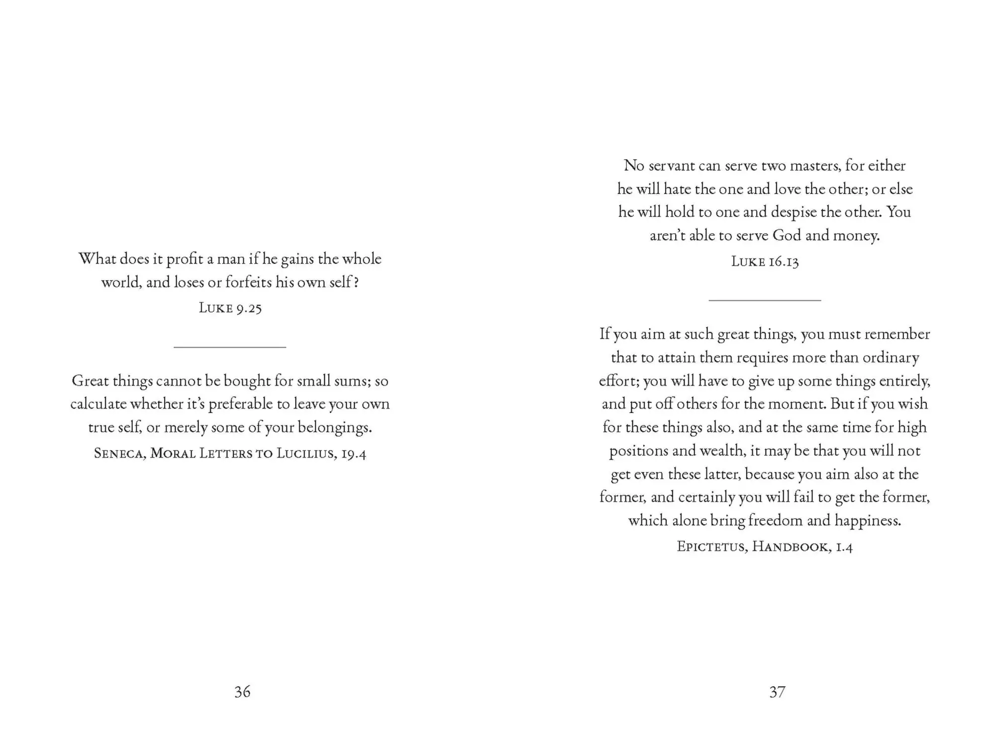 Bild: 9781646048809 | Jesus and Stoicism | The Parallel Sayings | Brittany Polat | Buch