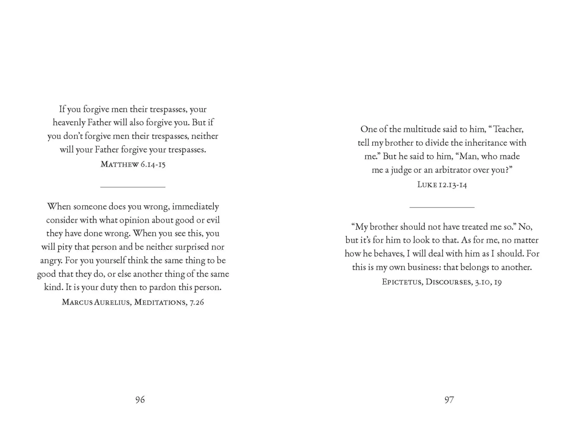 Bild: 9781646048809 | Jesus and Stoicism | The Parallel Sayings | Brittany Polat | Buch