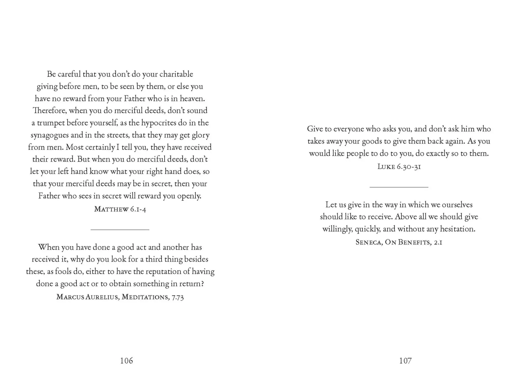 Bild: 9781646048809 | Jesus and Stoicism | The Parallel Sayings | Brittany Polat | Buch