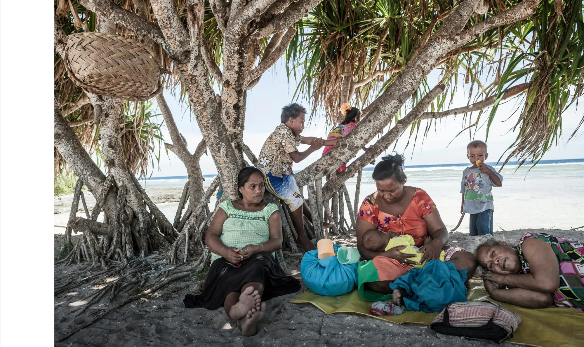Bild: 9783716518809 | Tropic Ice | Dialog Between Places Affected by Climate Change | Buch