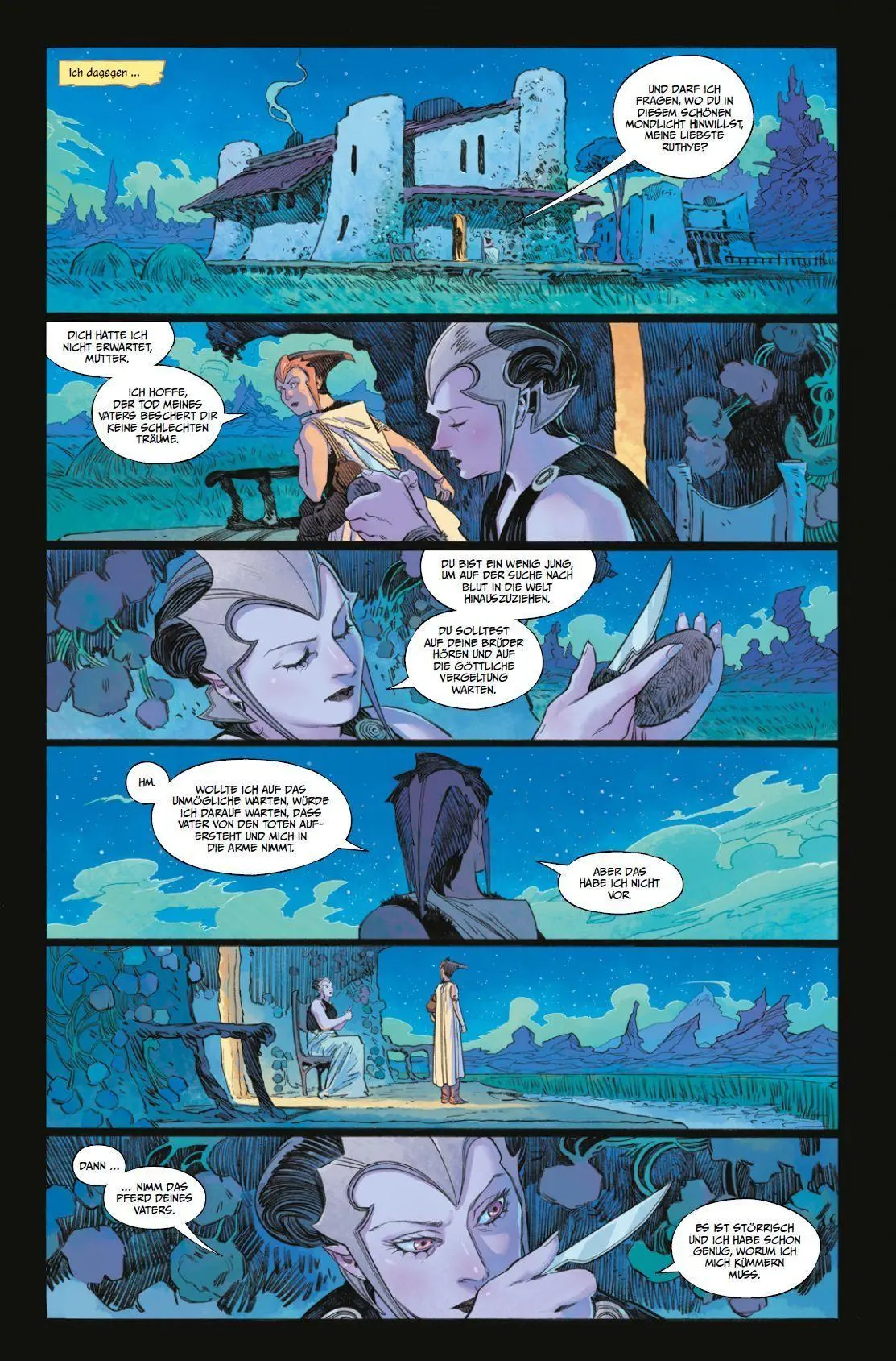 Bild: 9783741648809 | Supergirl: Die Frau von morgen (Deluxe Edition) | Tom King (u. a.)