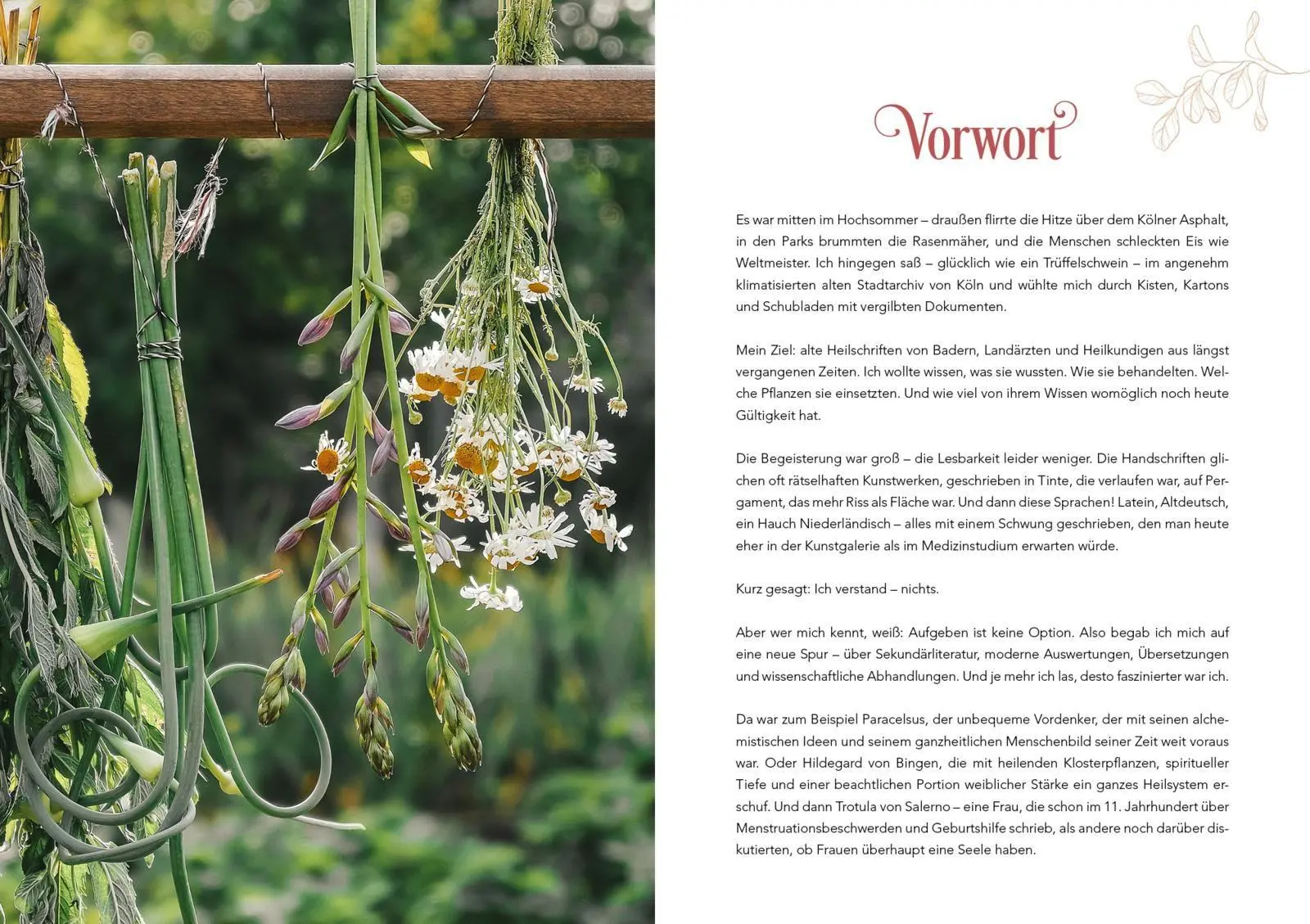Bild: 9783742328809 | Herbal Healing - Medizin aus der Natur | Melanie Wenzel | Taschenbuch