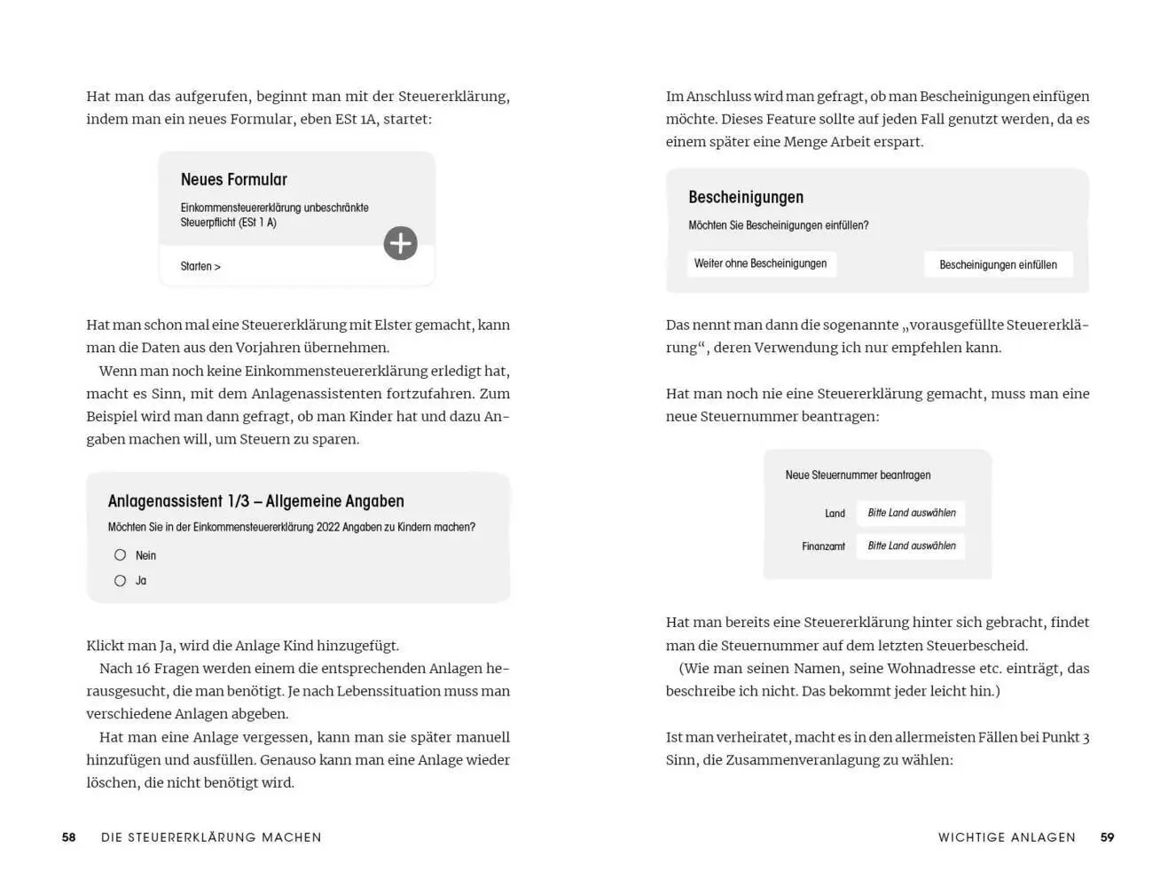 Bild: 9783745918809 | Sei doch nicht besteuert | Fabian Walter | Taschenbuch | Deutsch