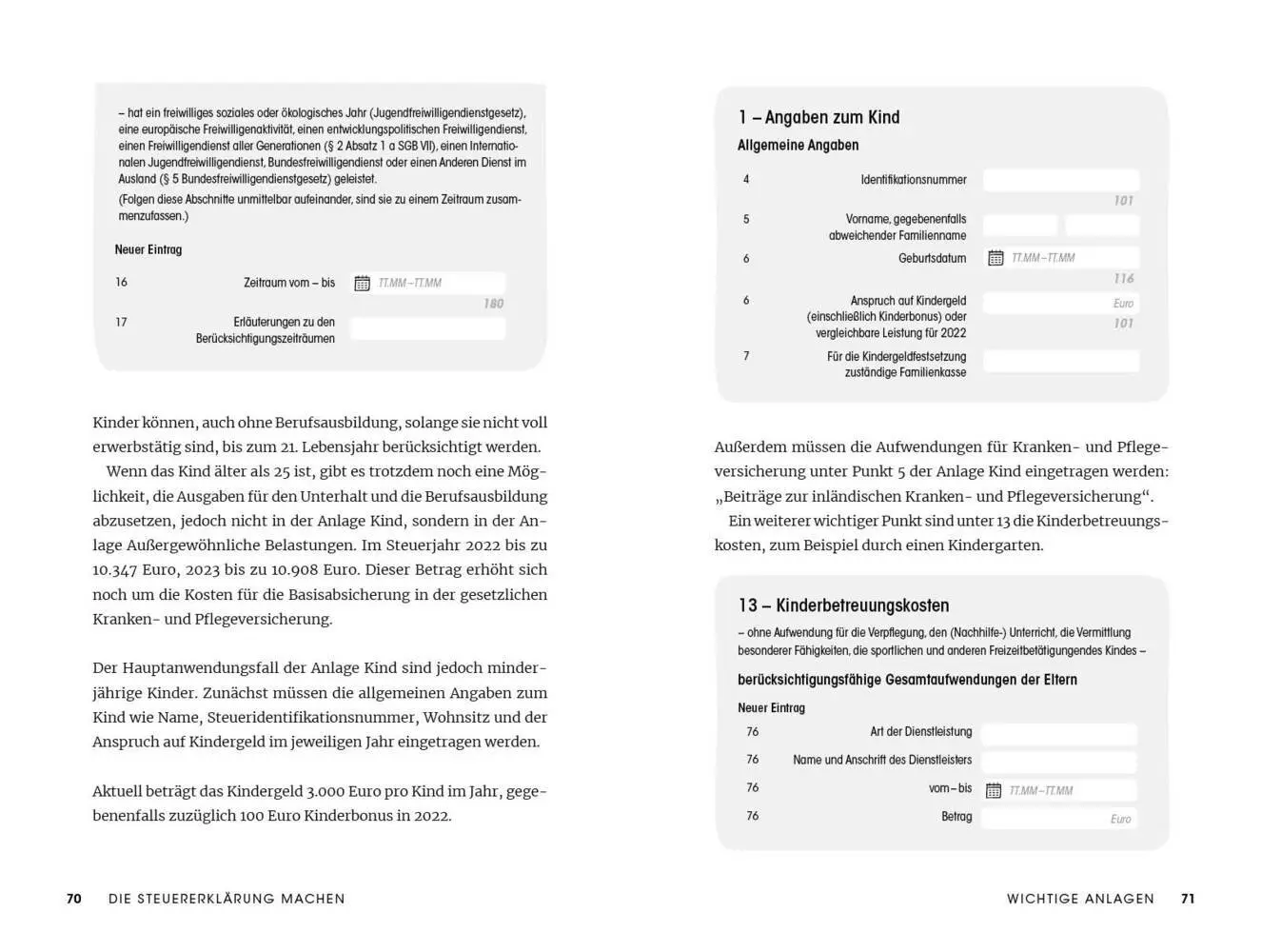 Bild: 9783745918809 | Sei doch nicht besteuert | Fabian Walter | Taschenbuch | Deutsch