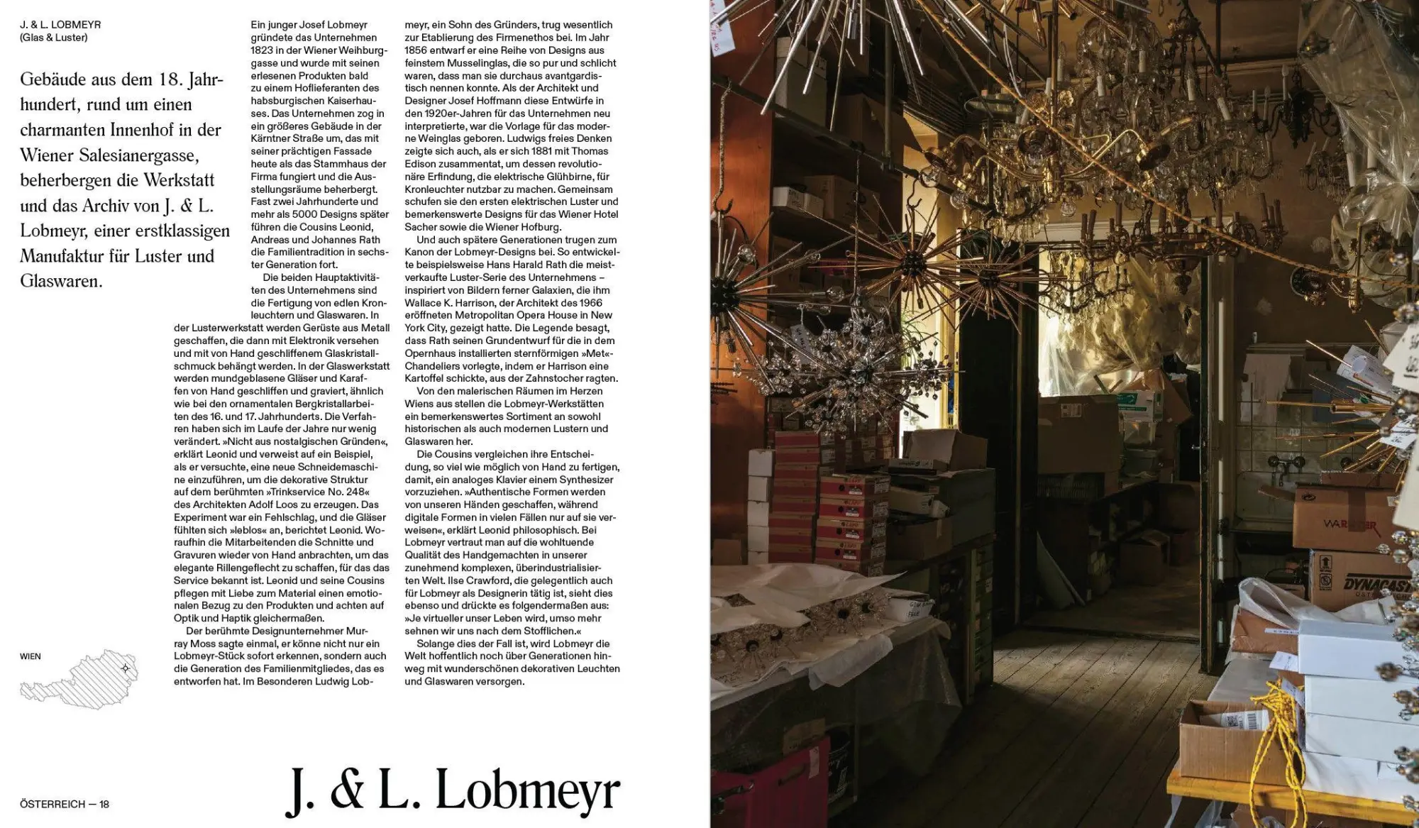 Bild: 9783791388809 | Ateliers und Werkstätten | Dekorative Kunst in Europa | John Whelan