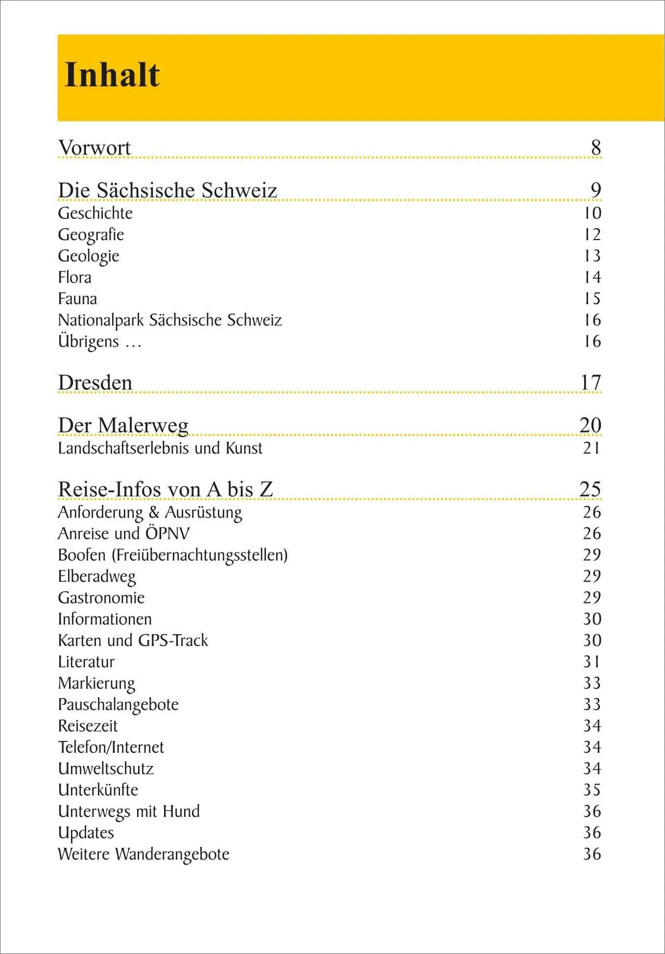 Bild: 9783866868809 | Malerweg | Thorsten Hoyer | Taschenbuch | Outdoor Wanderführer | 96 S.