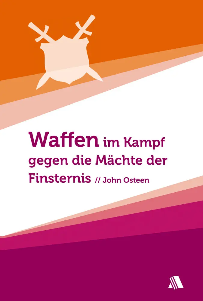 Cover: 9783940188809 | Waffen im Kampf gegen die Mächte der Finsternis | John Osteen | 32 S.
