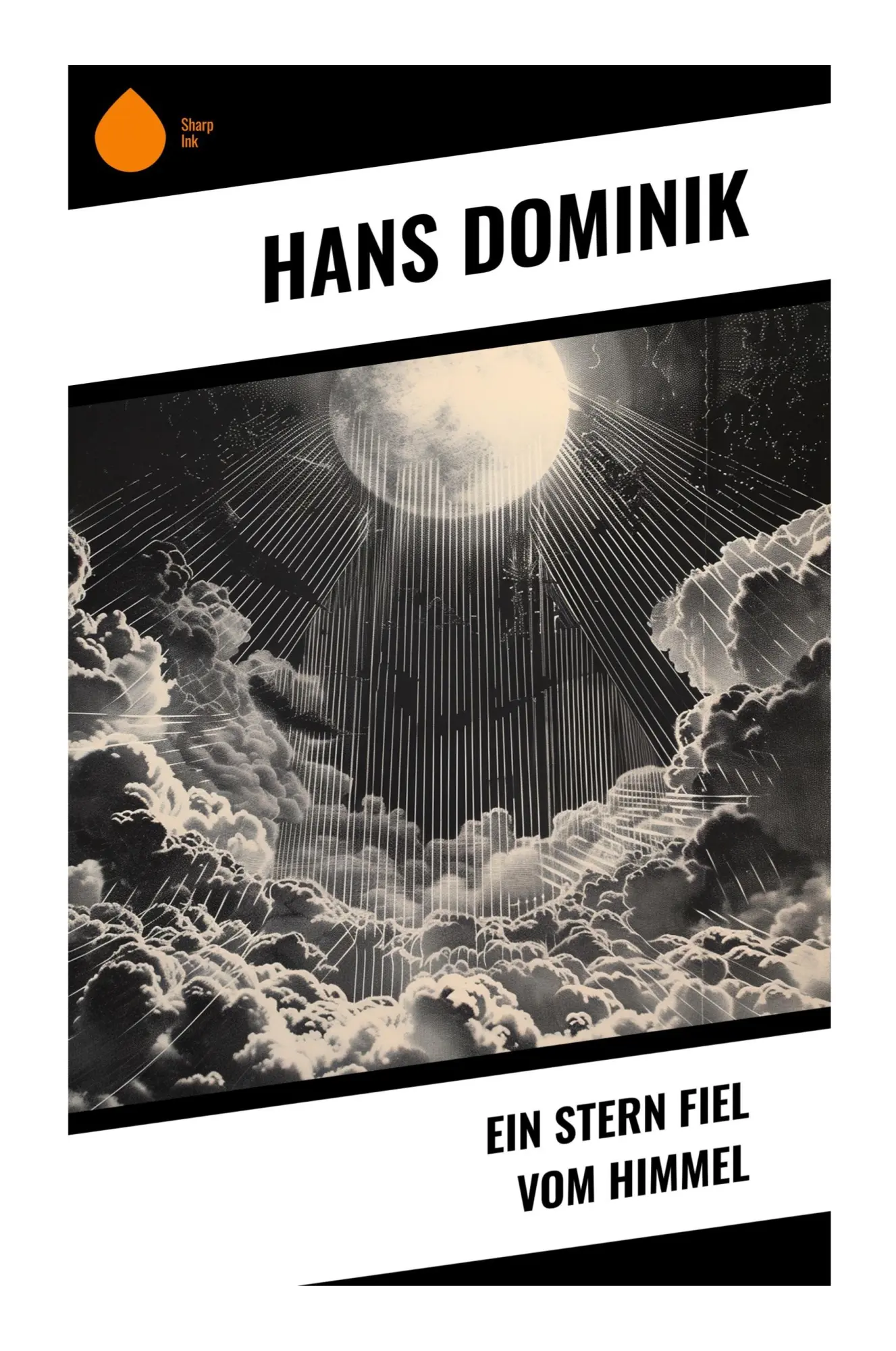 Cover: 9788028348809 | Ein Stern fiel vom Himmel | Hans Dominik | Taschenbuch | 132 S. | 2023